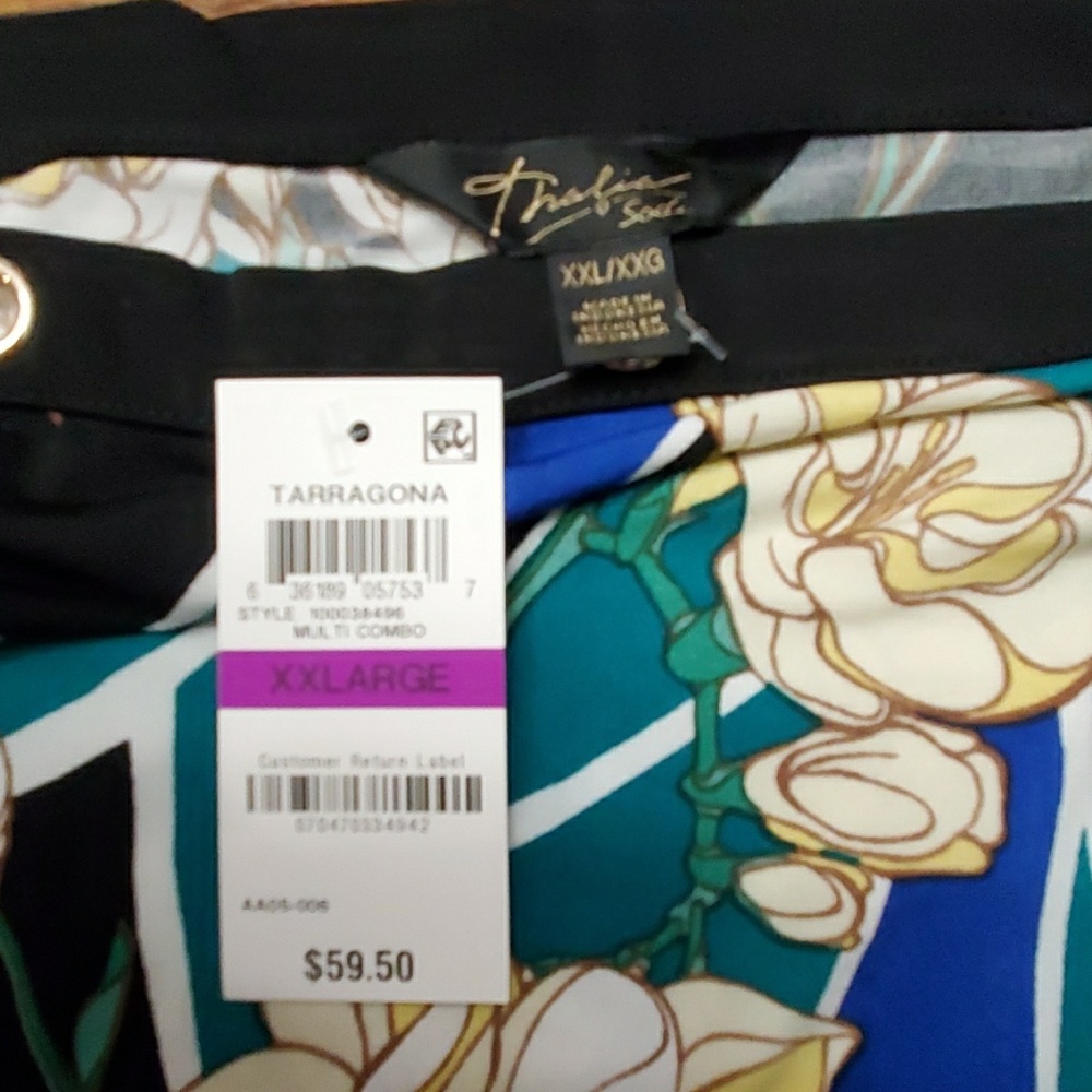 Blouse - Picture 4 of 5